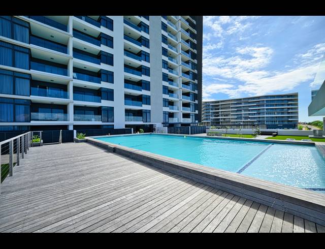 2 BEDROOM APARTMENT FOR SALE IN UMHLANGA RIDGESIDE